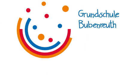 Link zur Startseite - Logo Grundschule Bubenreuth