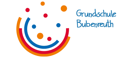 Link zur Startseite - Logo Grundschule Bubenreuth